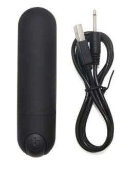 Stimulateur mini vibromasseur 10 programmes USB