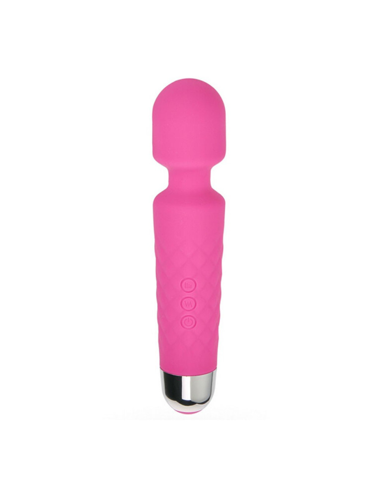 Vibromasseur Wand Rose