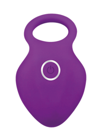 ONYX – Cockring Vibrant Rechargeable USB