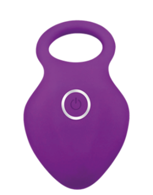 ONYX – Cockring Vibrant Rechargeable USB