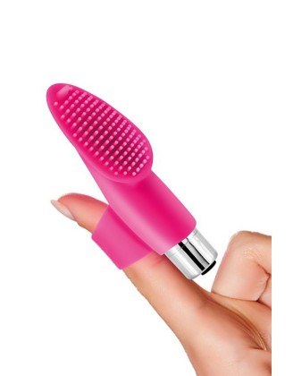 Stimulateur à picots Glee Finger USB