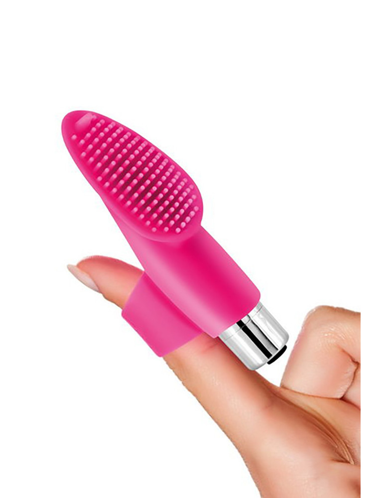 Stimulateur à picots Glee Finger USB