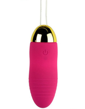Oeuf vibrant fashion 10 vitesses USB