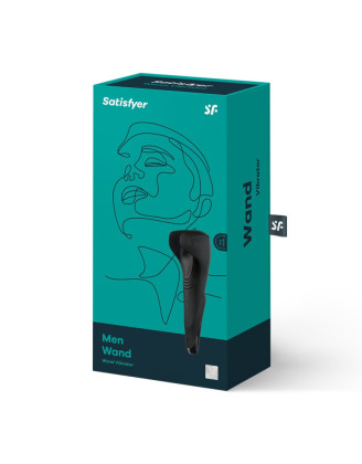 Masturbateur Men Wand Satisfyer