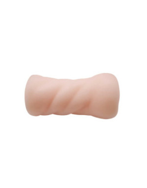 Masturbateur bouche touché doux