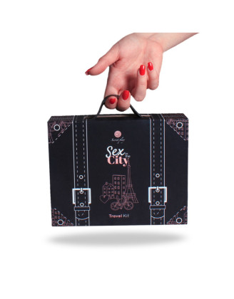Jeu pour couple Sex in The City