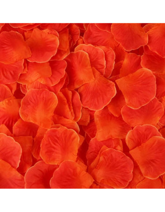 Pack de 100 Pétales de Rose