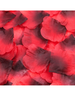 Pack de 100 Pétales de Rose