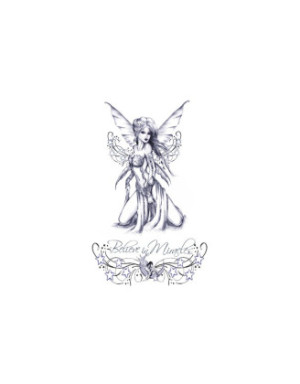 Tatouage éphémère - Plaque de 2 tattoos