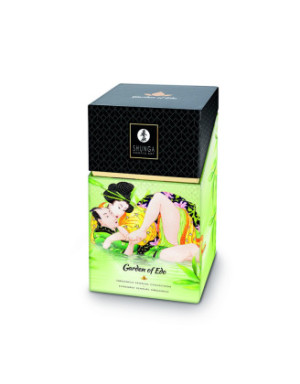 Coffret Jardin d'Edo Bio 5 produits Shunga