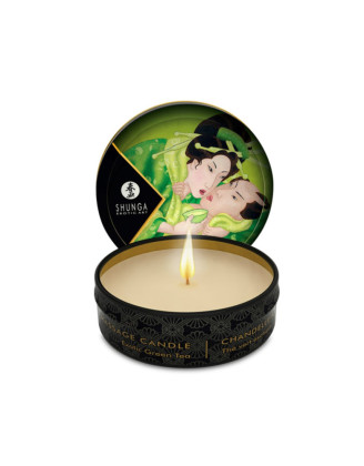 Coffret Jardin d'Edo Bio 5 produits Shunga