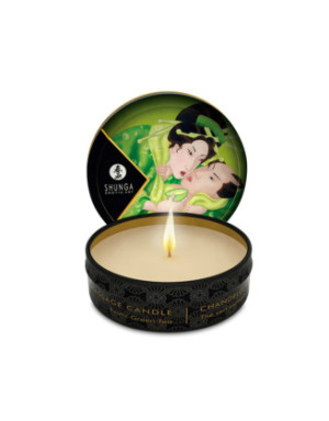 Coffret Jardin d'Edo Bio 5 produits Shunga