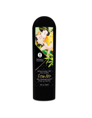 Coffret Jardin d'Edo Bio 5 produits Shunga