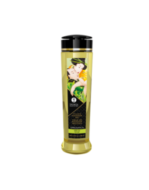 Coffret Jardin d'Edo Bio 5 produits Shunga