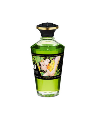 Coffret Jardin d'Edo Bio 5 produits Shunga