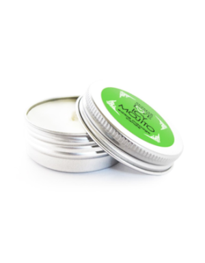 Mini Bougie de massage mojito 30ml 100% naturelle