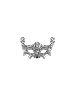 Masque souple dentelle