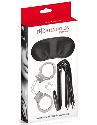 Kit de soumission