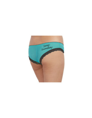 Asssortiment de 3 shortys