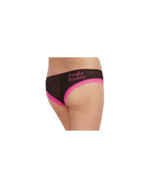 Asssortiment de 3 shortys