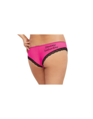 Asssortiment de 3 shortys