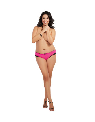 Asssortiment de 3 shortys