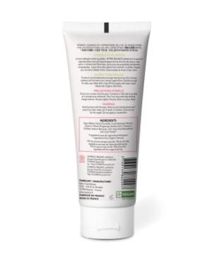 Gel nettoyant intime à l'aloe vera organique 100ml Intime Balance
