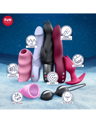 Calendrier de l’Avent Coquin Satisfyer Premium 2025 24 surprises