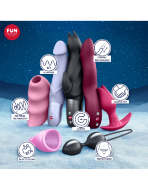 Calendrier de l’Avent Coquin Satisfyer Premium 2025 24 surprises