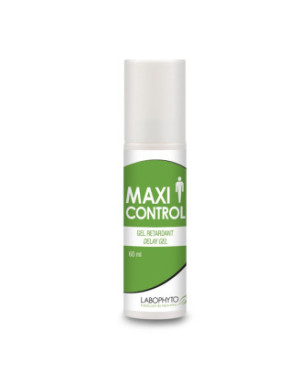 MaxiControl gel retardant 60 ml