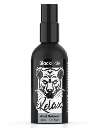 Spray relaxant anal 30ml