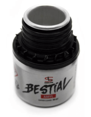 Stimulant euphorisant arôme Amyl Bomber Bestial 30 ml