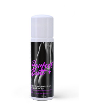 PERFECT BUTT + Lait de Beauté Raffermissant pour les Fesses 125 ml - RUF