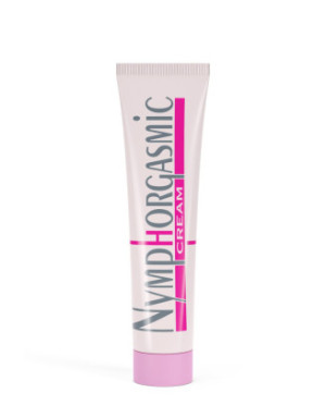 NYMPHORGASMIC Crème Orgasme Stimulante pour Femme 15 ml - RUF