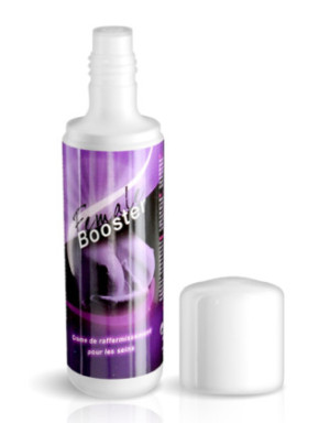 FEMALE BOOSTER Crème de Raffermissement pour les Seins 125 ml - RUF