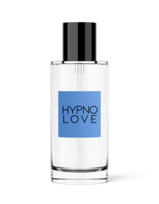 HYPNO LOVE Eau de Toilette de Séduction pour Homme 50 ml - RUF
