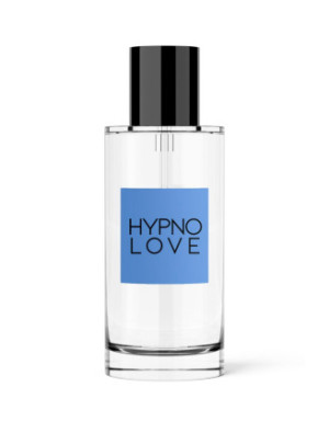 HYPNO LOVE Eau de Toilette de Séduction pour Homme 50 ml - RUF