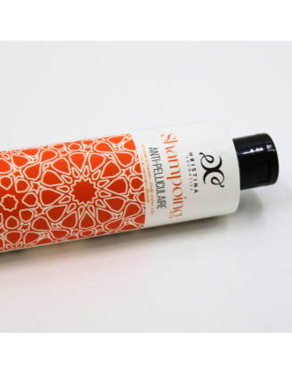 Shampoing anti-pelliculaire 250ml 100% naturel