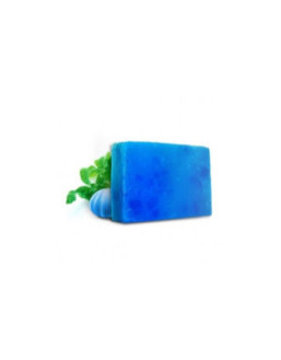 Savon SAF fait à la main - Algues 100gr