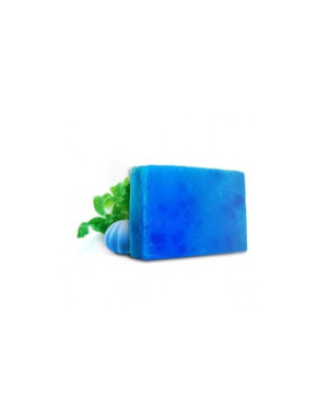 Savon SAF fait à la main - Algues 100gr