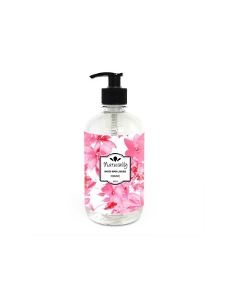 Savon main liquide Romance 500ml