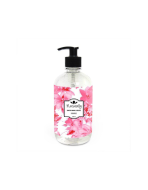 Savon main liquide Romance 500ml