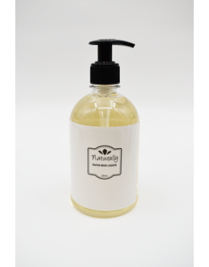 Savon main liquide Romance 500ml