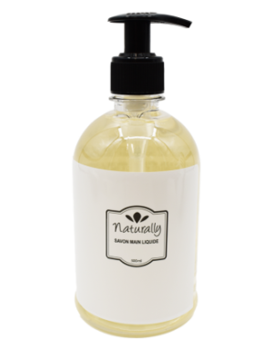 Savon main liquide Endless Love 500ml