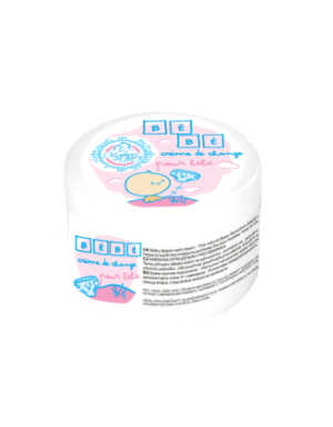 Crème pour érythème fessier 100ml 100% naturelle