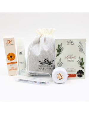 Coffret découverte - VISAGE - Anti-imperfections