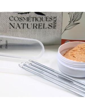 Coffret découverte - VISAGE - Anti-imperfections