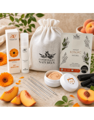 Coffret découverte - VISAGE - Anti-imperfections