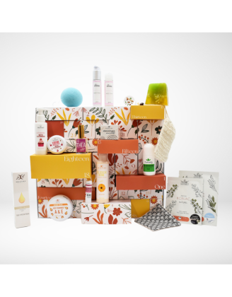 Calendrier de l'avent Cosmétique 2024