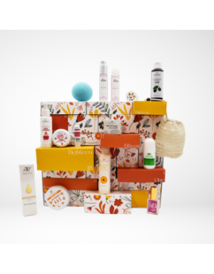 Calendrier de l'avent Cosmétique 2024